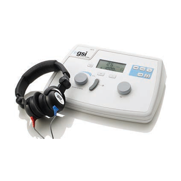 Gsi 18 Screening Audiometer